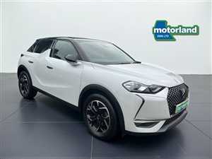 Large image for the Used Ds DS 3 CROSSBACK