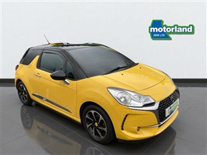 Large image for the Used Ds DS 3