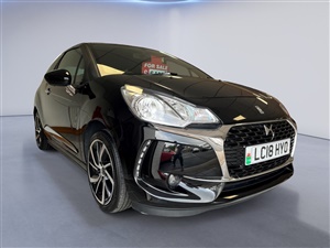 Large image for the Used Ds 3