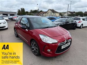 Large image for the Used Ds 3