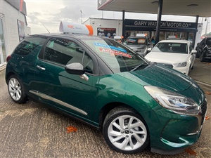 Large image for the Used Ds 3