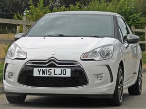 Large image for the Used Ds 3