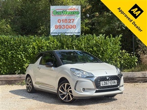 Large image for the Used Ds DS 3