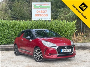 Large image for the Used Ds DS 3