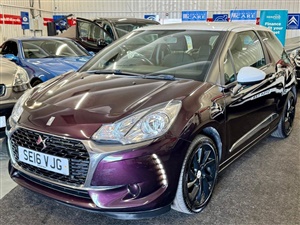 Large image for the Used Ds DS 3