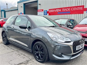 Large image for the Used Ds DS 3