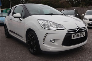 Large image for the Used Ds DS 3