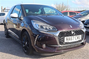 Large image for the Used Ds DS 3