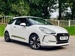 Large image for the Used Ds DS 3