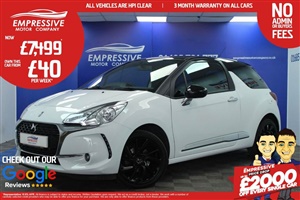 Large image for the Used Ds DS 3