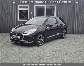 Large image for the Used Ds DS 3