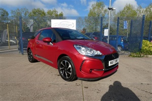 Large image for the Used Ds DS 3