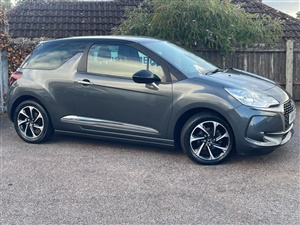 Large image for the Used Ds DS 3