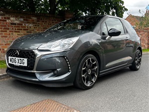Large image for the Used Ds DS 3