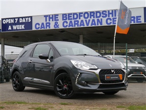 Large image for the Used Ds 3