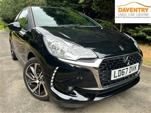 Large image for the Used Ds DS 3