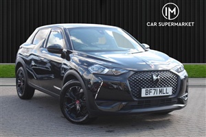 Large image for the Used Ds DS 3 CROSSBACK