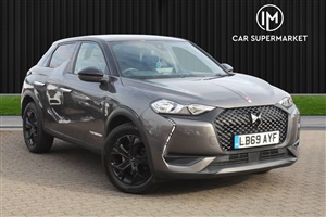 Large image for the Used Ds DS 3 CROSSBACK