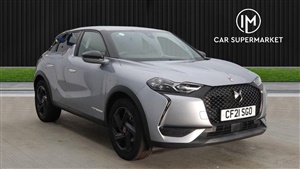 Large image for the Used Ds DS 3 CROSSBACK