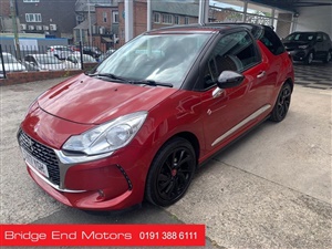 Large image for the Used Ds DS 3