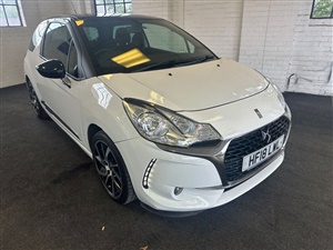 Large image for the Used Ds DS 3