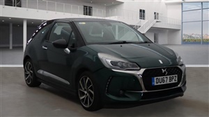Large image for the Used Ds DS 3