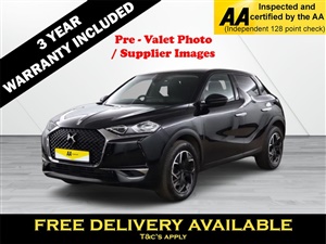 Large image for the Used Ds DS 3