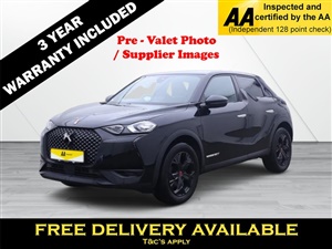 Large image for the Used Ds DS 3