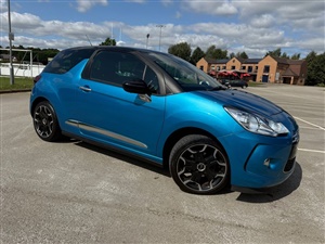 Large image for the Used Ds DS 3