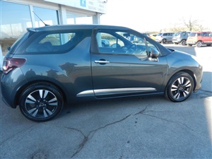 Large image for the Used Ds DS 3
