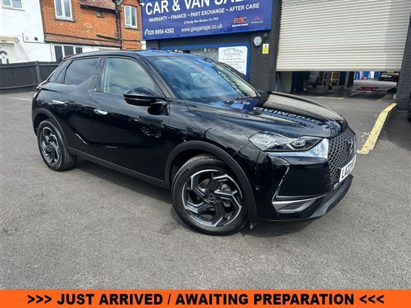 Large image for the Used Ds DS 3 CROSSBACK