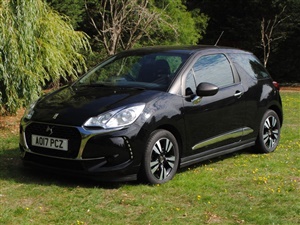 Large image for the Used Ds DS 3