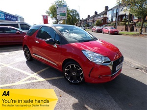 Large image for the Used Ds DS 3