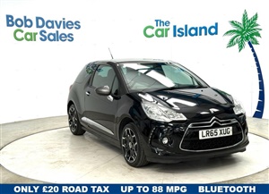Large image for the Used Ds DS 3