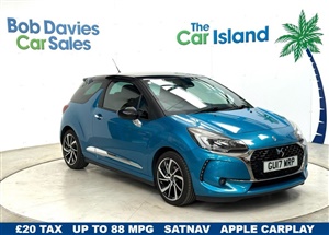 Large image for the Used Ds DS 3