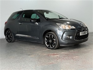Large image for the Used Ds DS 3