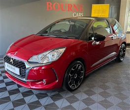 Large image for the Used Ds DS 3