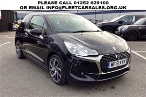 Large image for the Used Ds DS 3