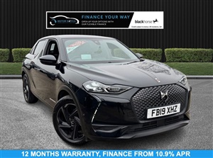 Large image for the Used Ds DS 3 CROSSBACK