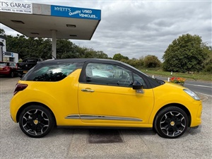 Large image for the Used Ds DS 3