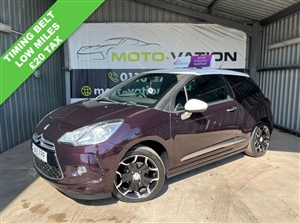 Large image for the Used Ds DS 3