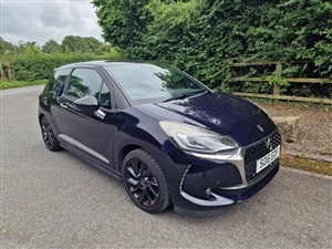 Large image for the Used Ds DS 3