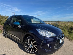 Large image for the Used Ds DS 3