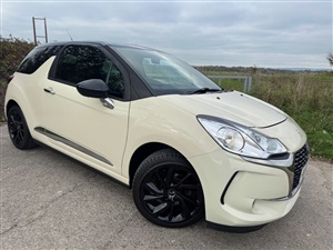 Large image for the Used Ds DS 3