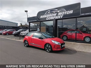 Large image for the Used Ds DS 3