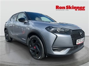 Large image for the Used Ds DS 3 CROSSBACK