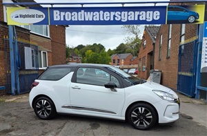 Large image for the Used Ds DS 3