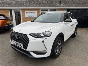 Large image for the Used Ds DS 3 CROSSBACK