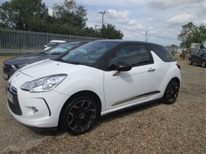 Large image for the Used Ds DS 3