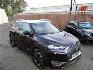Large image for the Used Ds DS3 Crossback